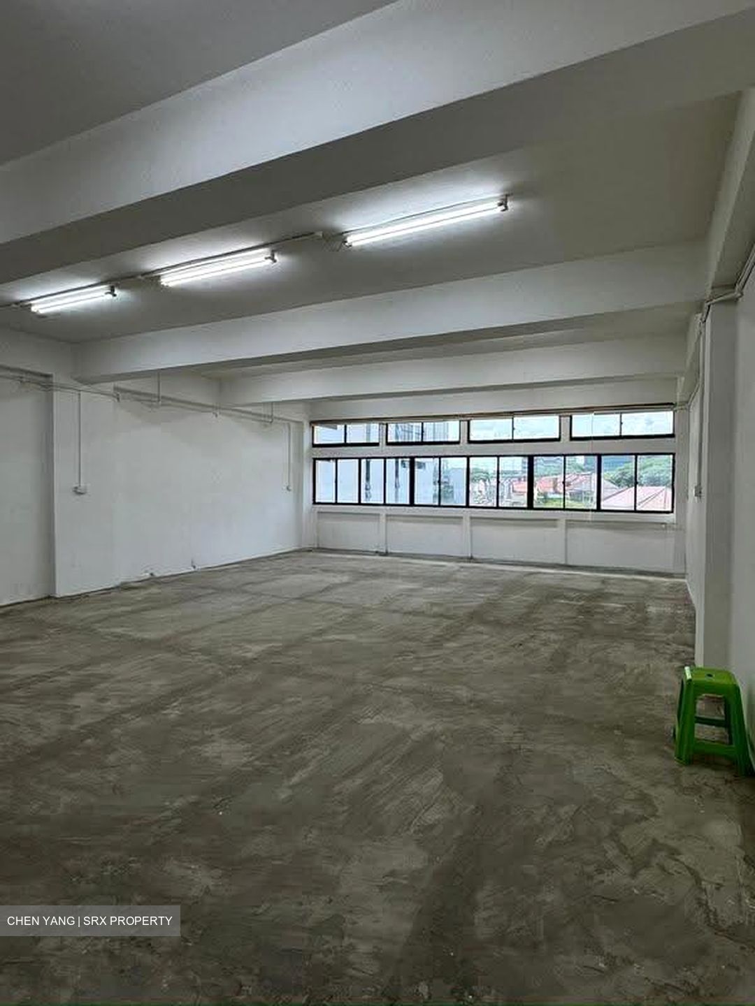 Kapo Factory Building (D13), Factory #638512471